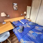 Fantastic Waw - Z6 Room - 403An