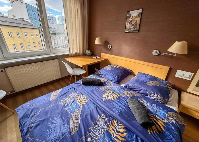 Fantastic Waw - Z6 Room - 403An