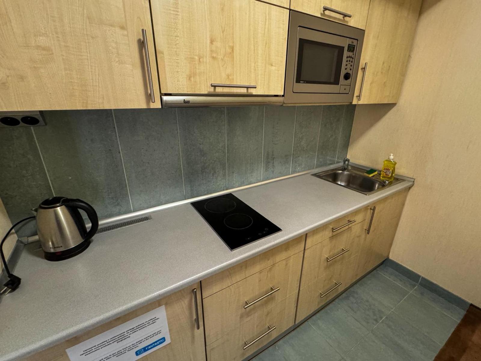 Fantastic Waw - Z6 - 403an Apartment