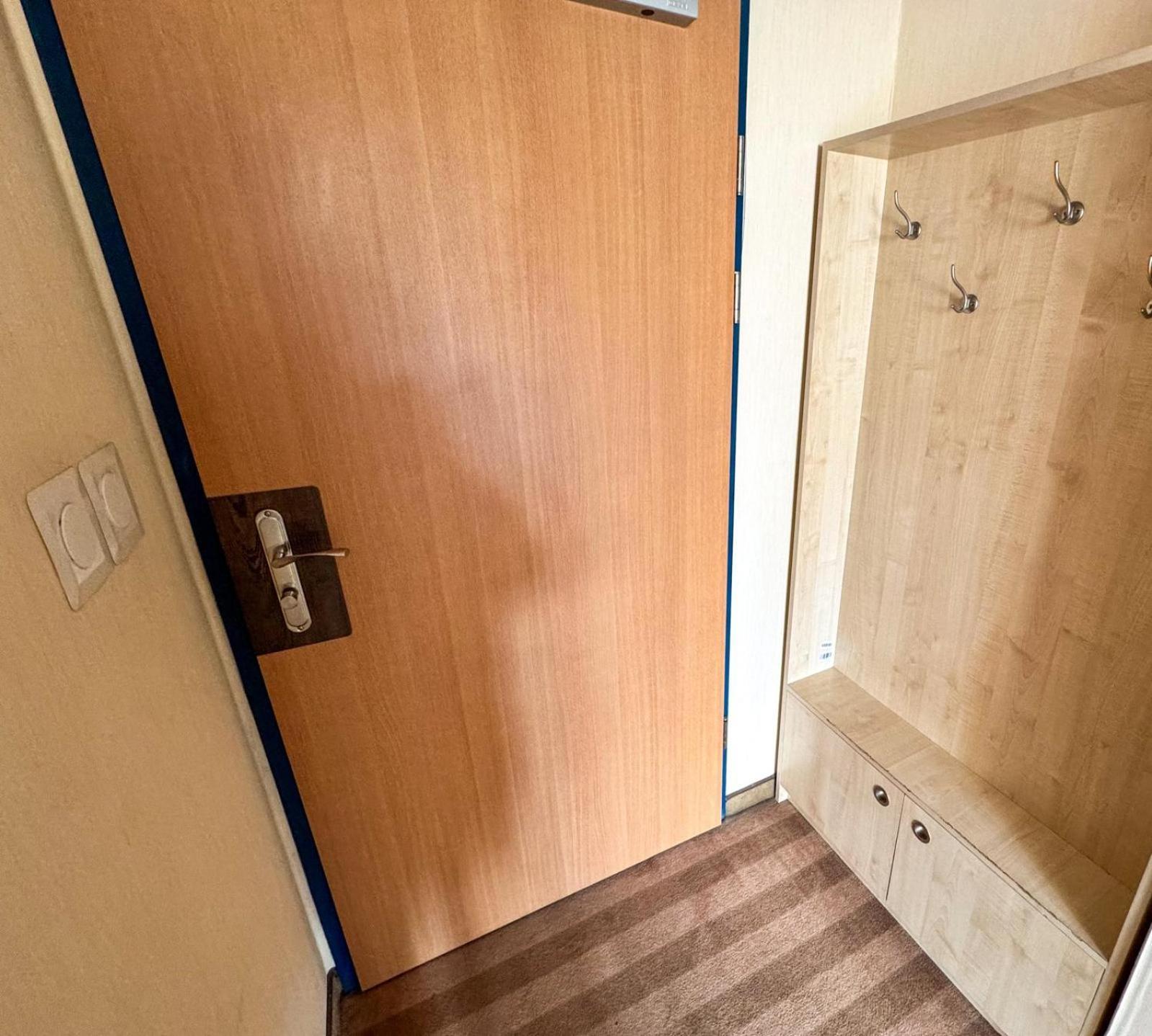 Apartment Fantastic Waw - Z6 - 403an